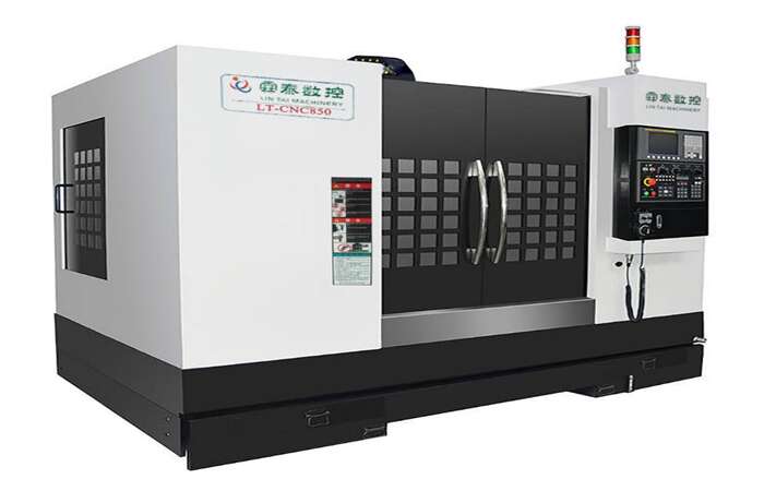 克拉玛依市回收立式加工中心