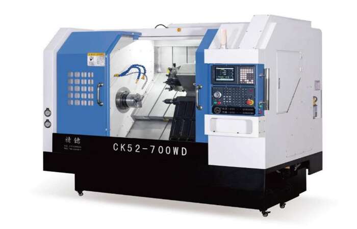 克拉玛依市回收CNC